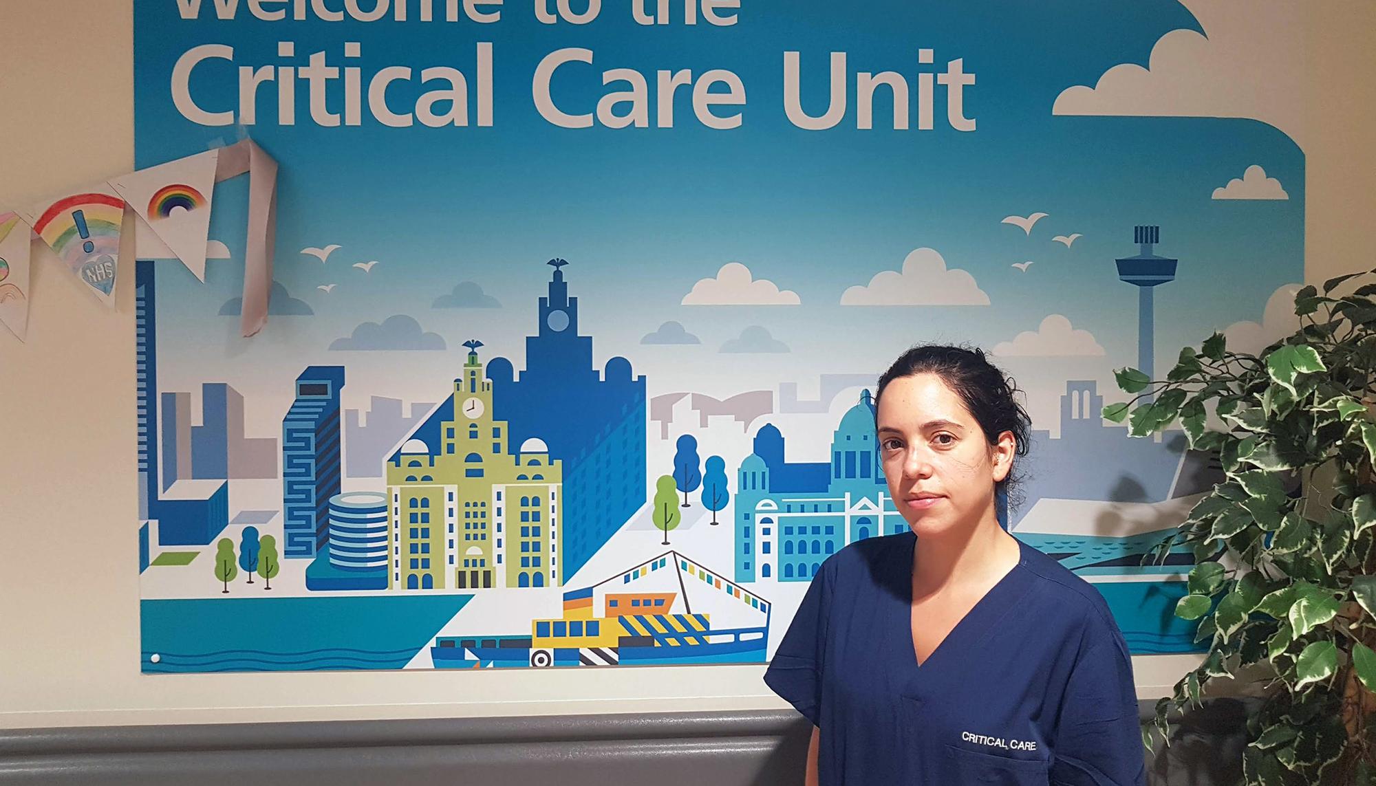 Enfermeras migrantes - 2